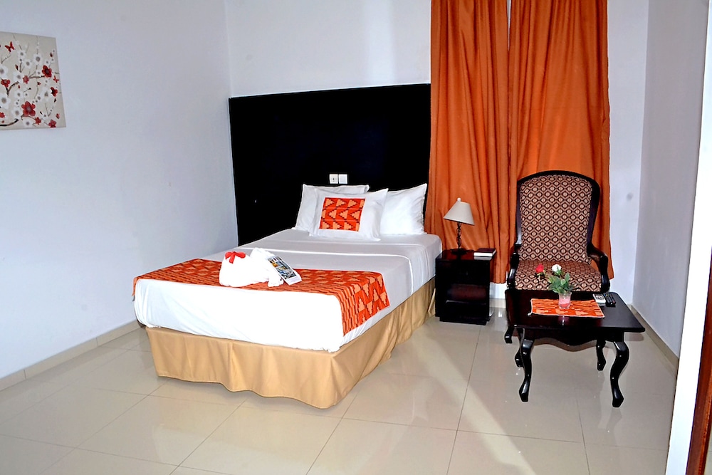 Hotel Bkbg 7/45