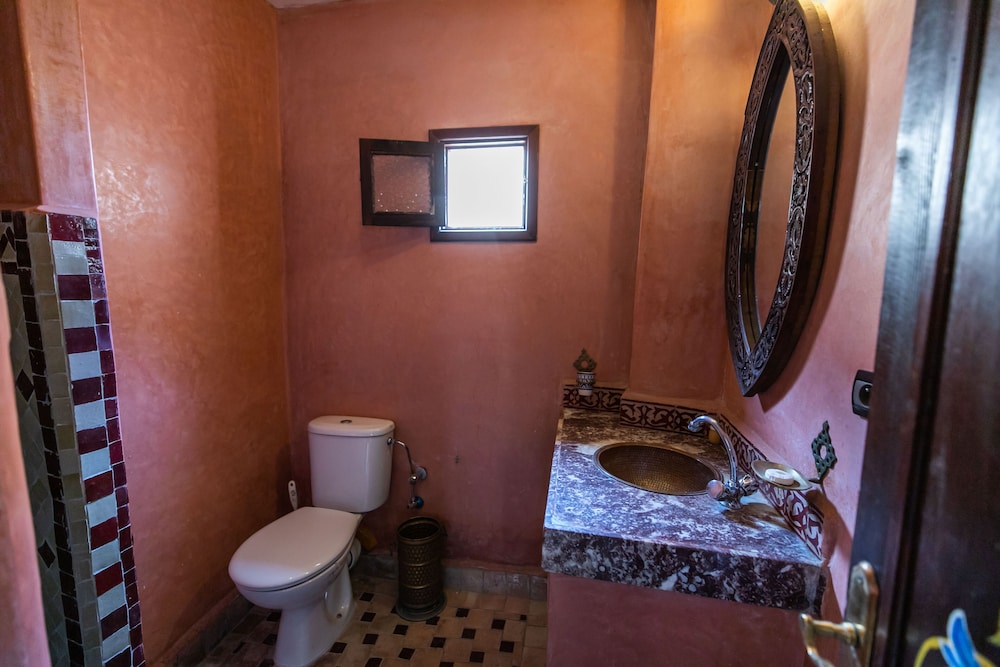 RIAD JARDIN CHRIFA 11/68