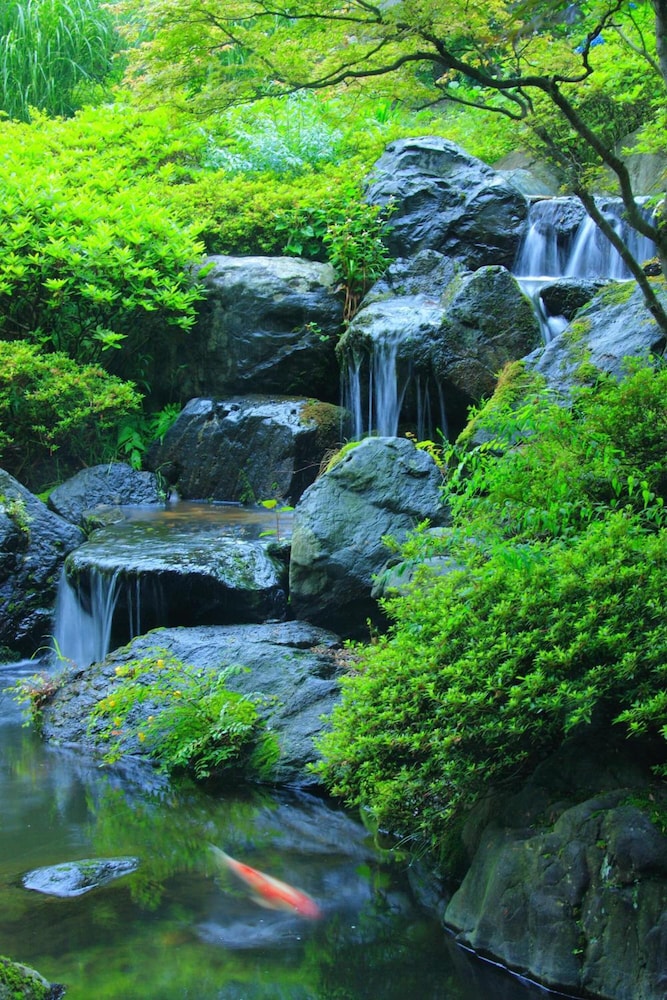 Ryokan Sansa Tei 42/44