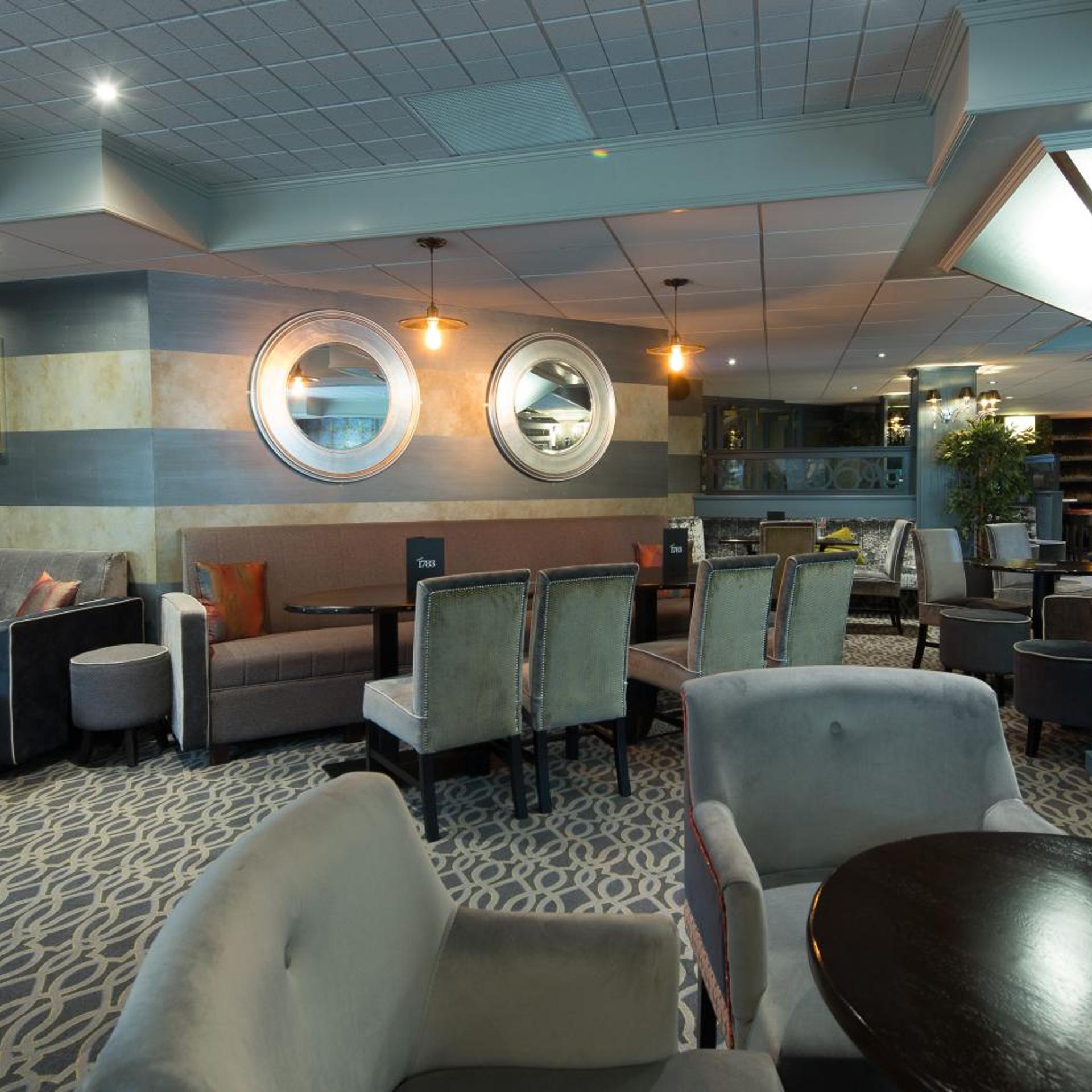 Glenavon House Hotel 39/57