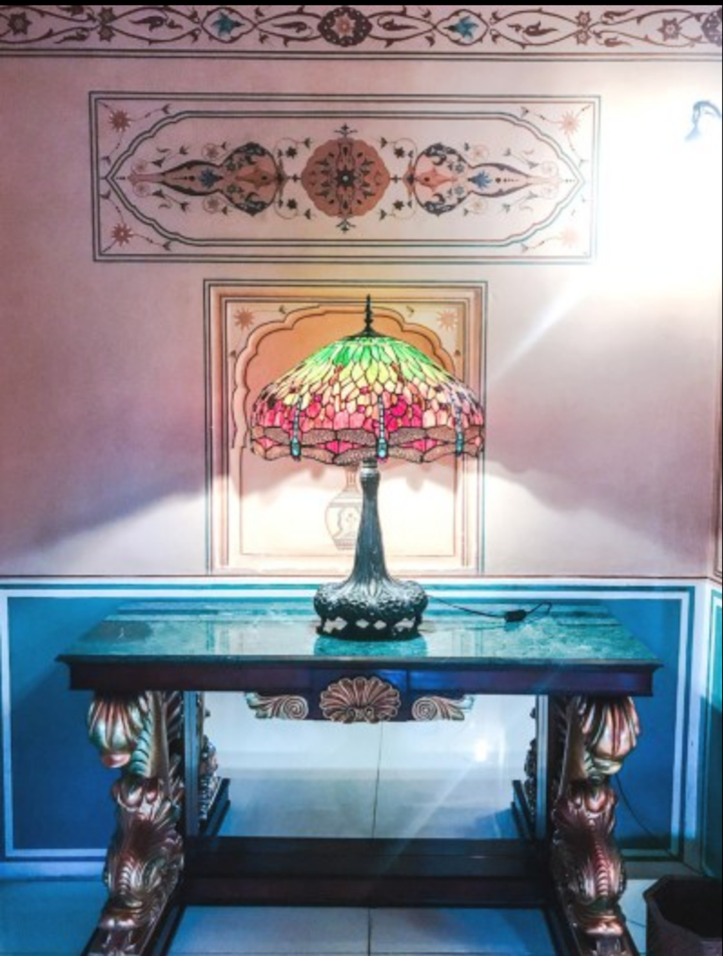 The Raj Palace 9/50