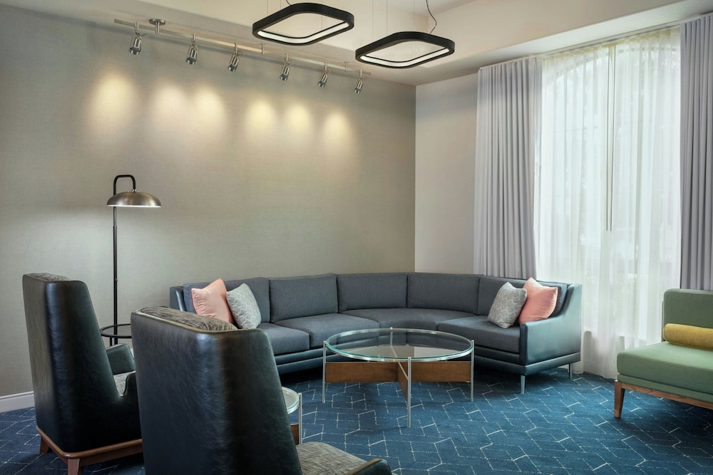 Courtyard by Marriott Richland - Columbia Point 28/50