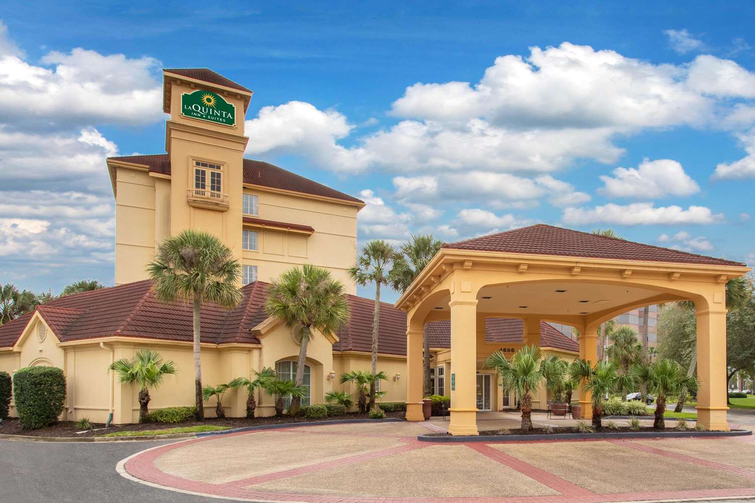 La Quinta Inn & Suites by Wyndham Jacksonville Butler Blvd 46/55