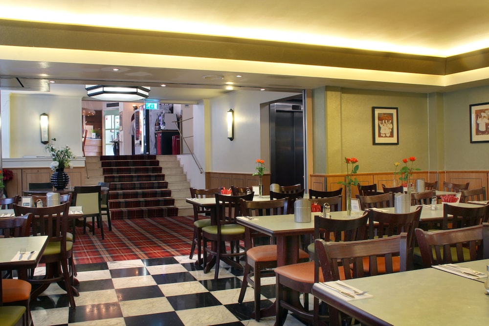 Avenue Hotel Amsterdam 55/66