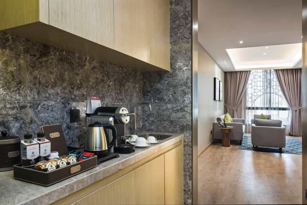 فندق بريرا اليرموك(Braira Al Yarmouk Hotel) 2/50