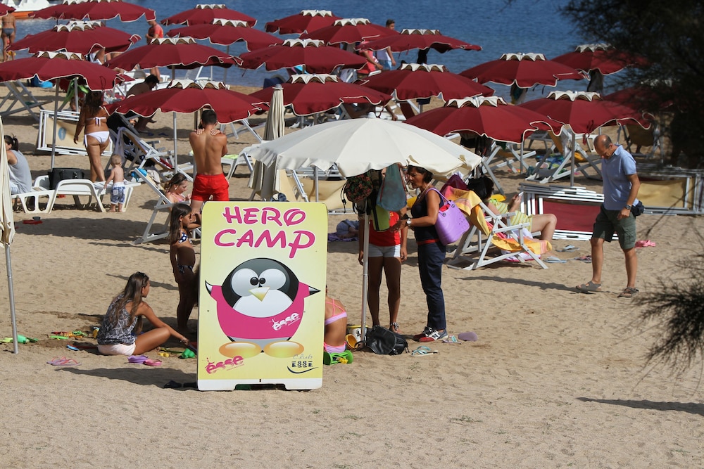 Club Esse Cala Bitta 18/33