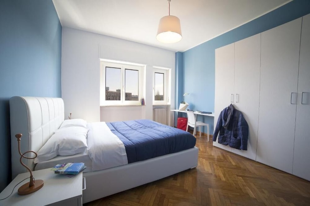 Dreams Hotel Residenza Gambara 6/50