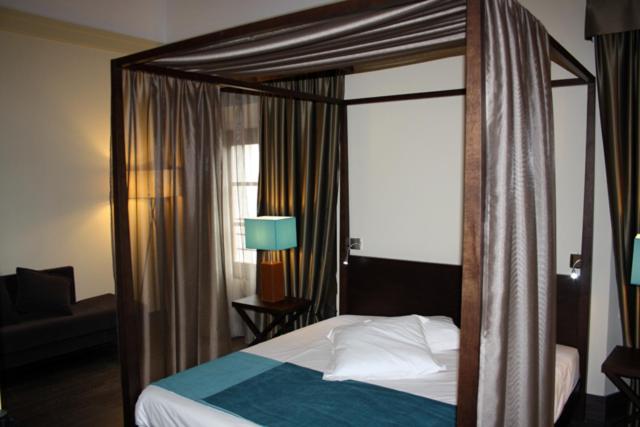 Superior, Double or Twin Bed
