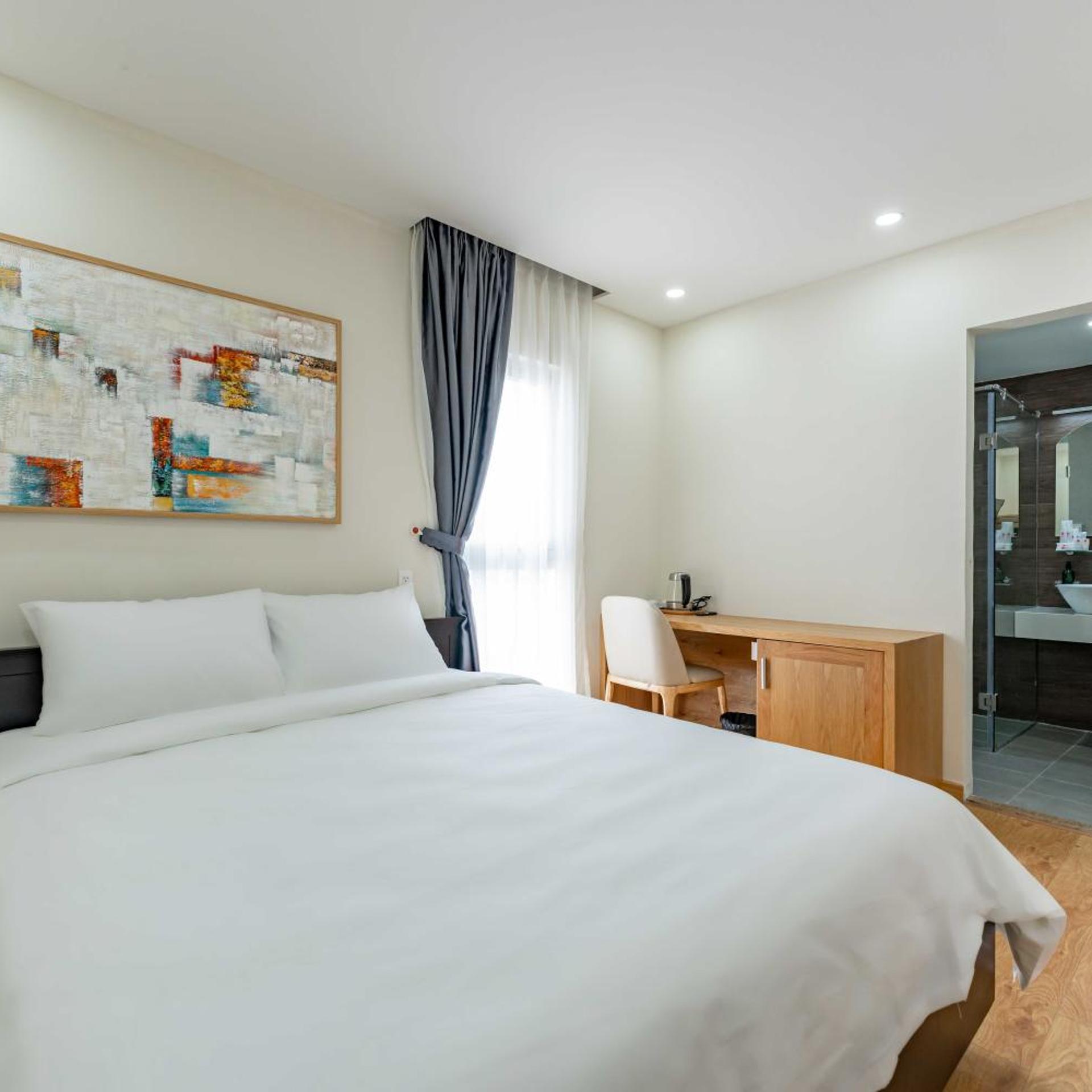 Edoya Hotel Dong Khoi 25/50
