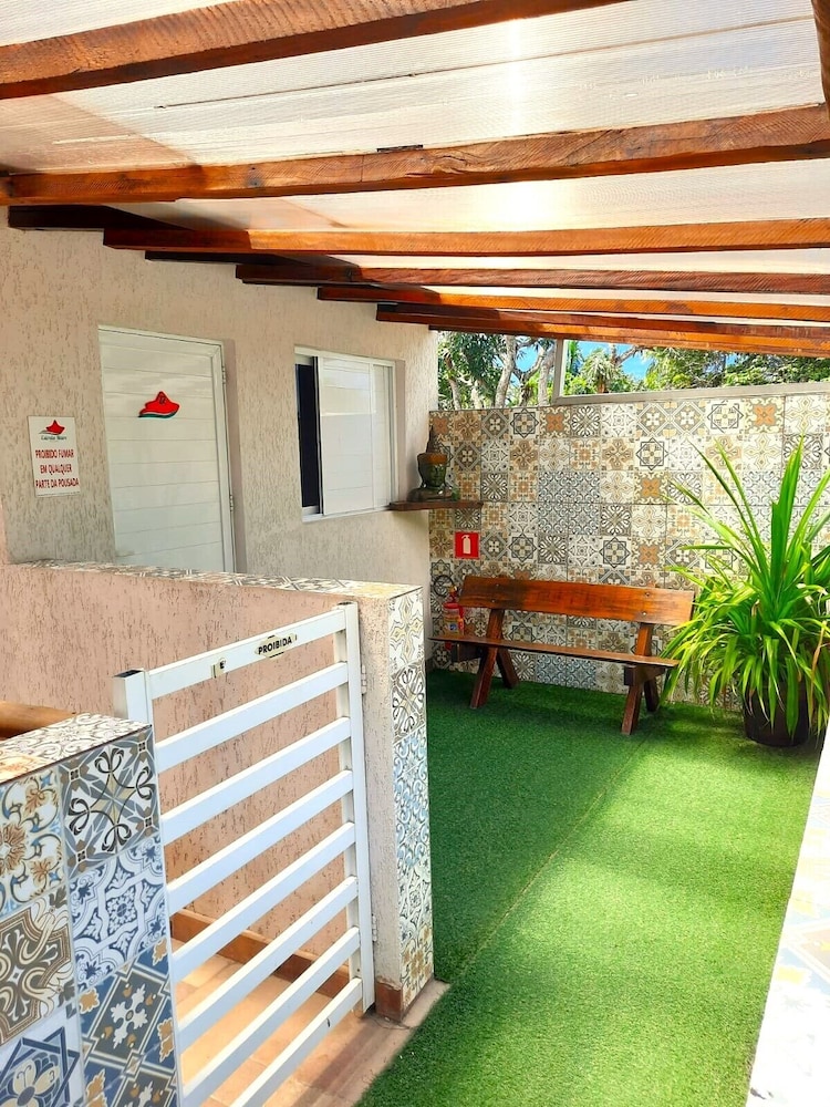 POUSADA ESTRELA MARE 3/50
