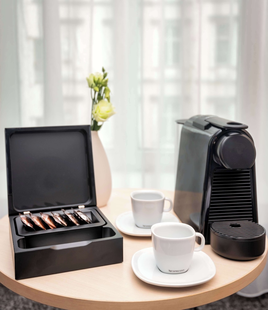 Park Plaza Berlin 45/49