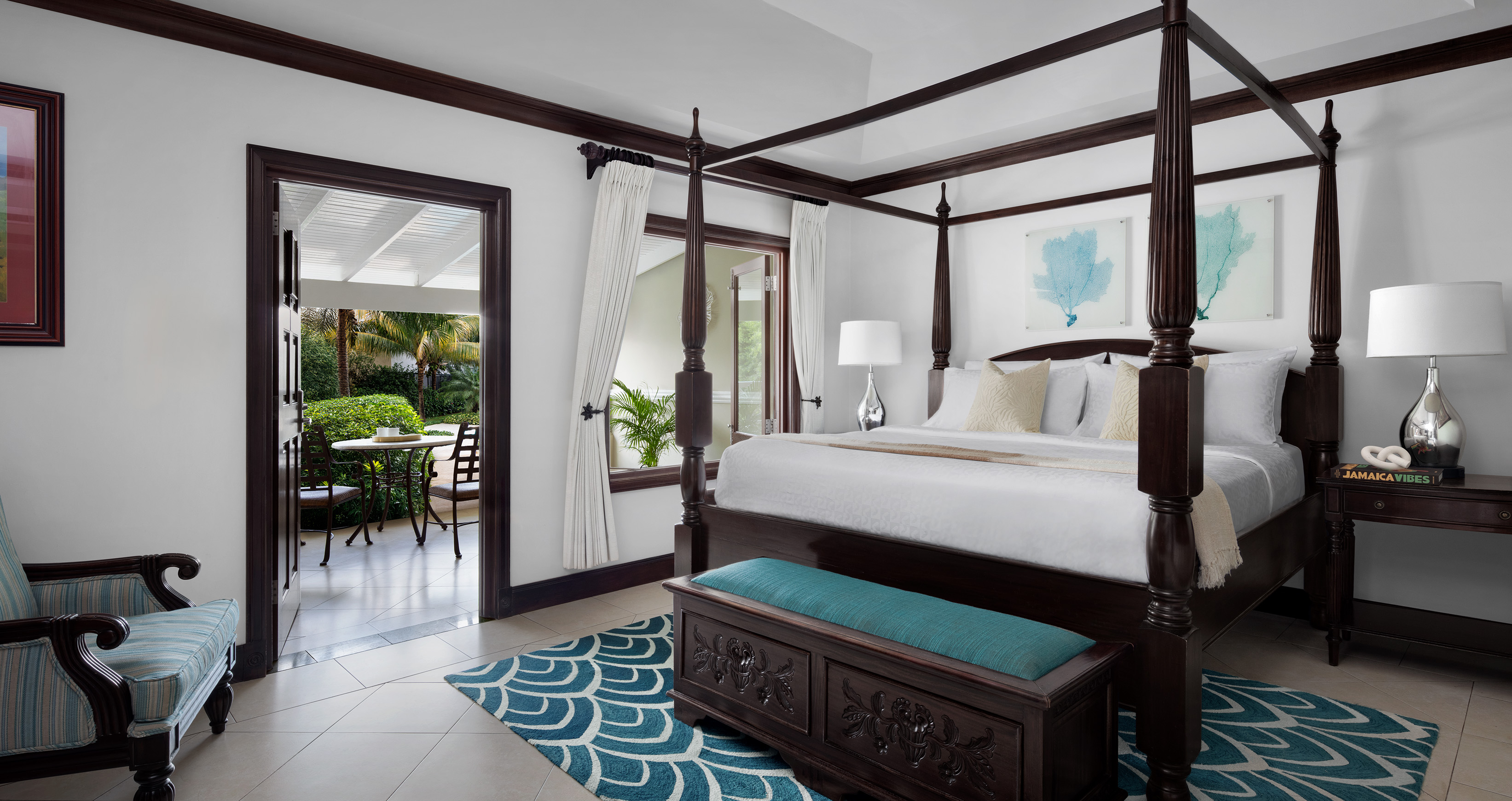 1 Bedroom, Honeymoon, Lagoon, Club, Suite, Pool Side