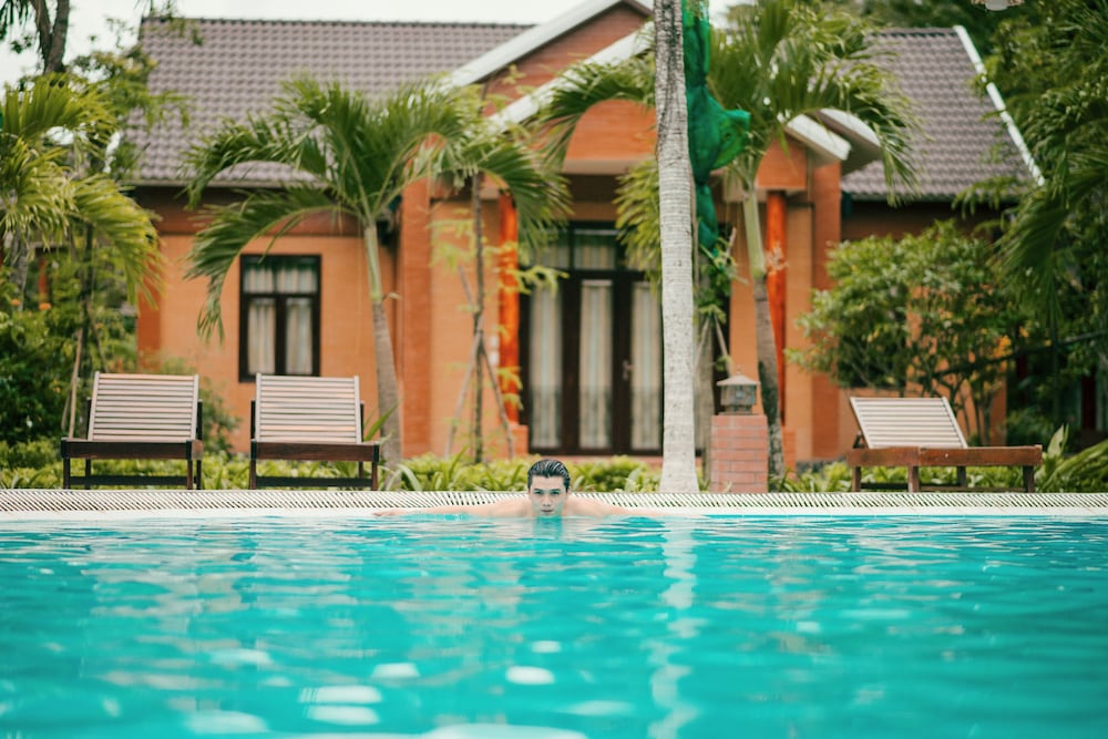 My Khanh Tourist Village 38/44