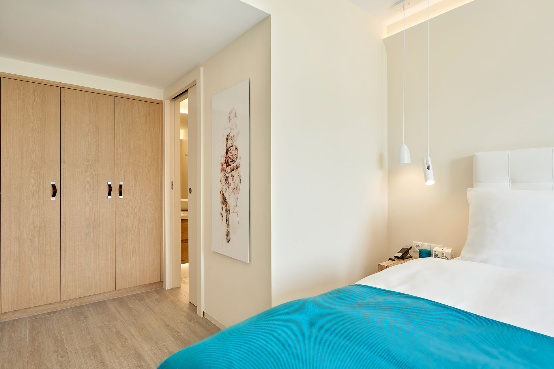 Infinity, Resort, Suite، 7Pines Resort Ibiza 2/5