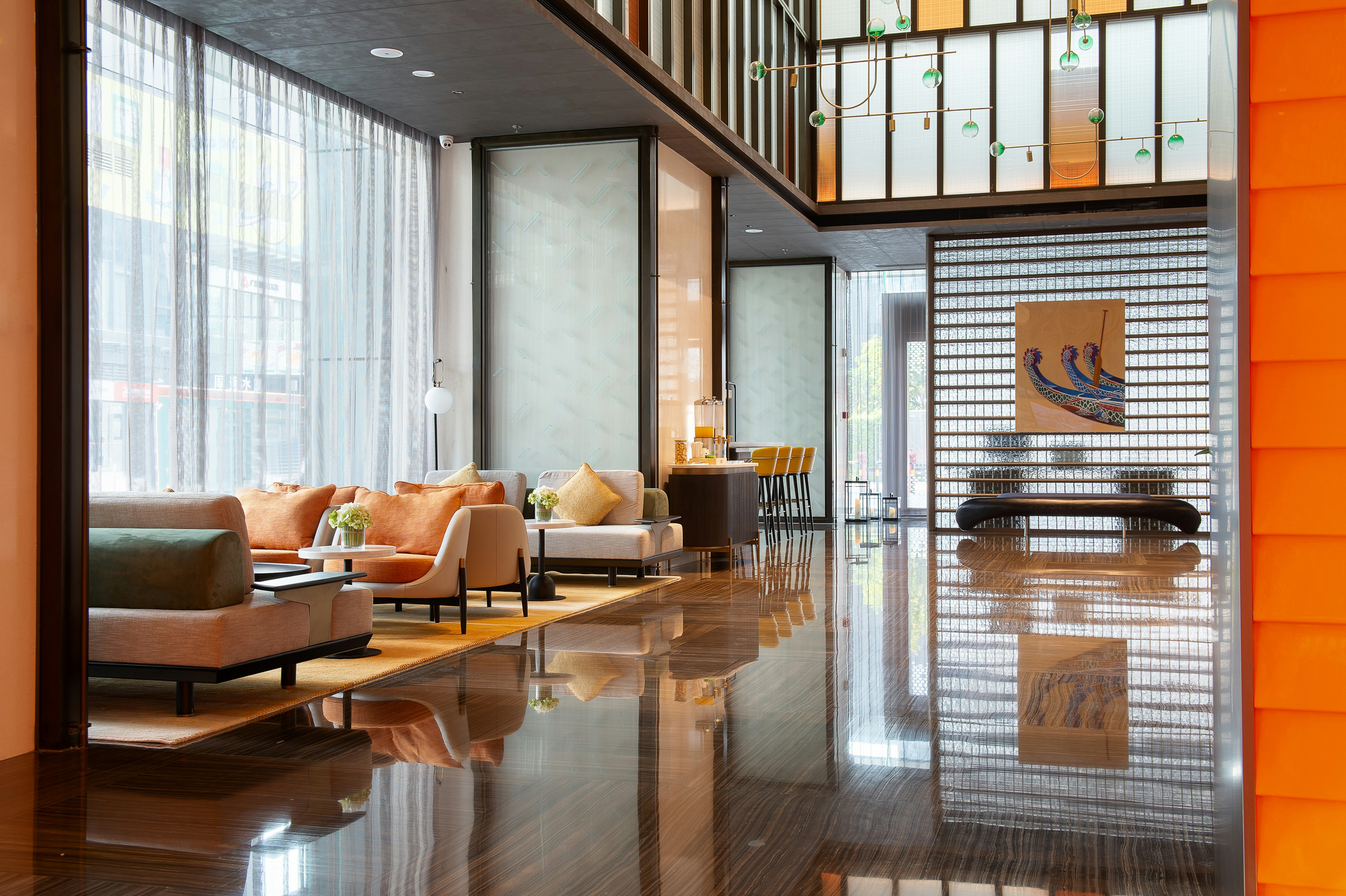 Hampton by Hilton Foshan Beijiao 26/50