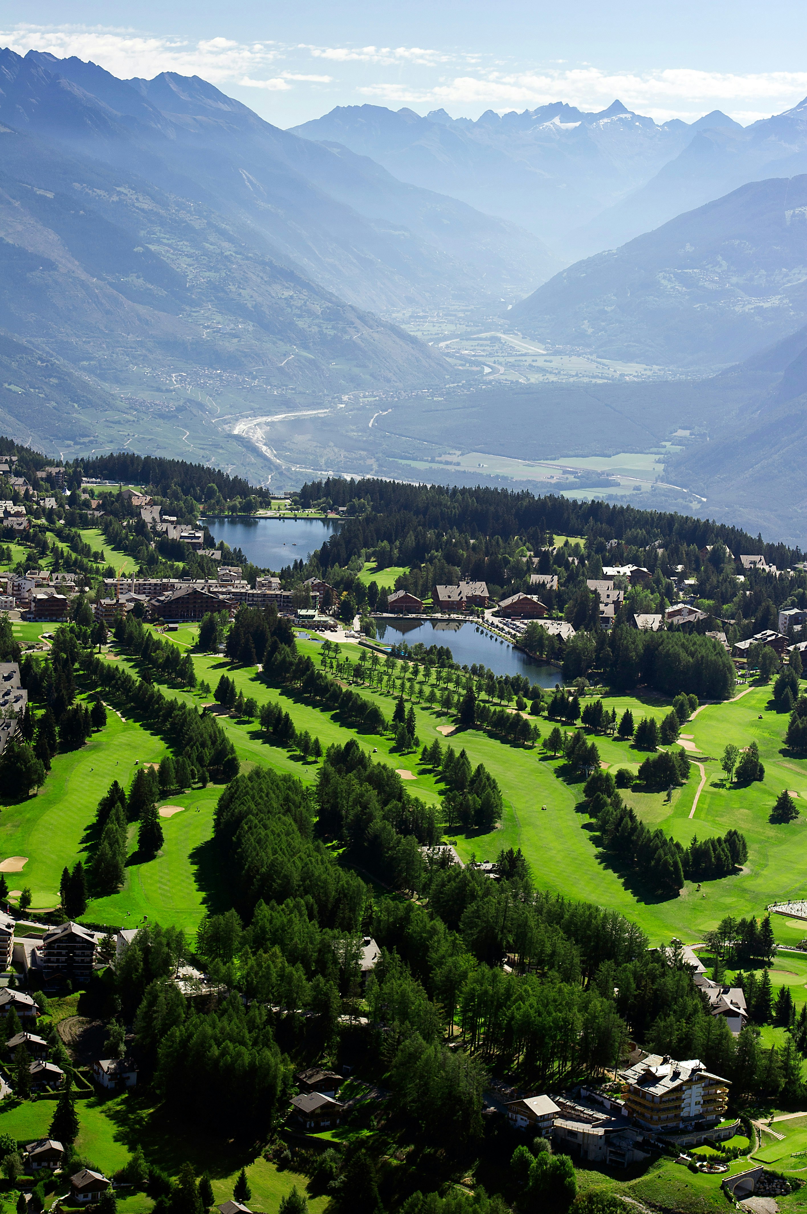 Crans Ambassador Luxury Sport Resort 78/86