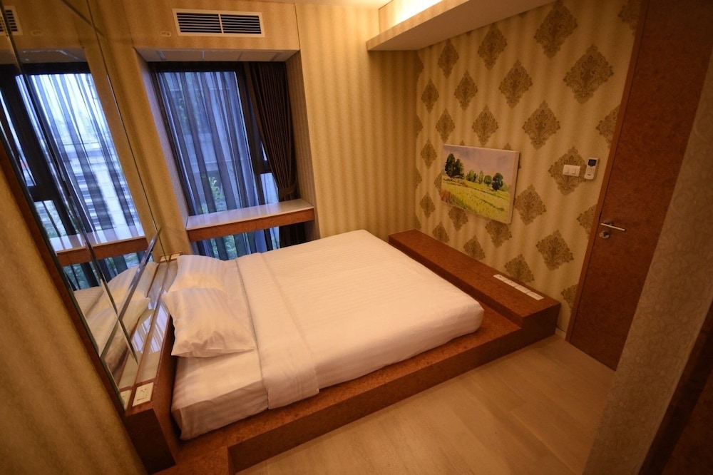 Boonrumpa Condotel 29/64