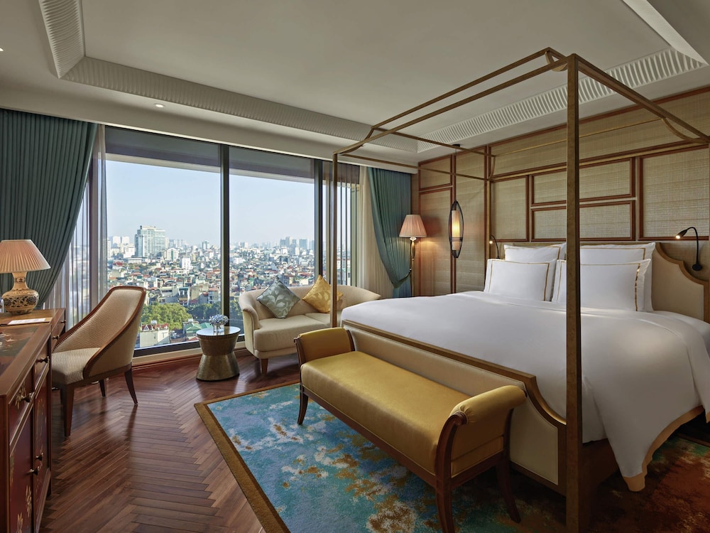 Grand Mercure Hanoi 14/55