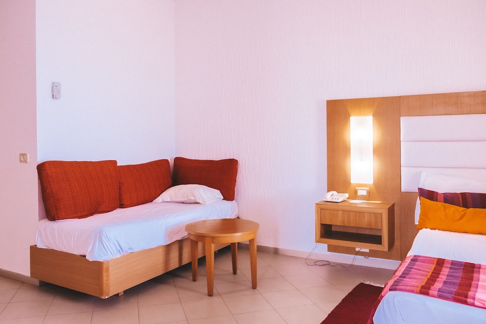 Skanes Serail Hotel 9/38