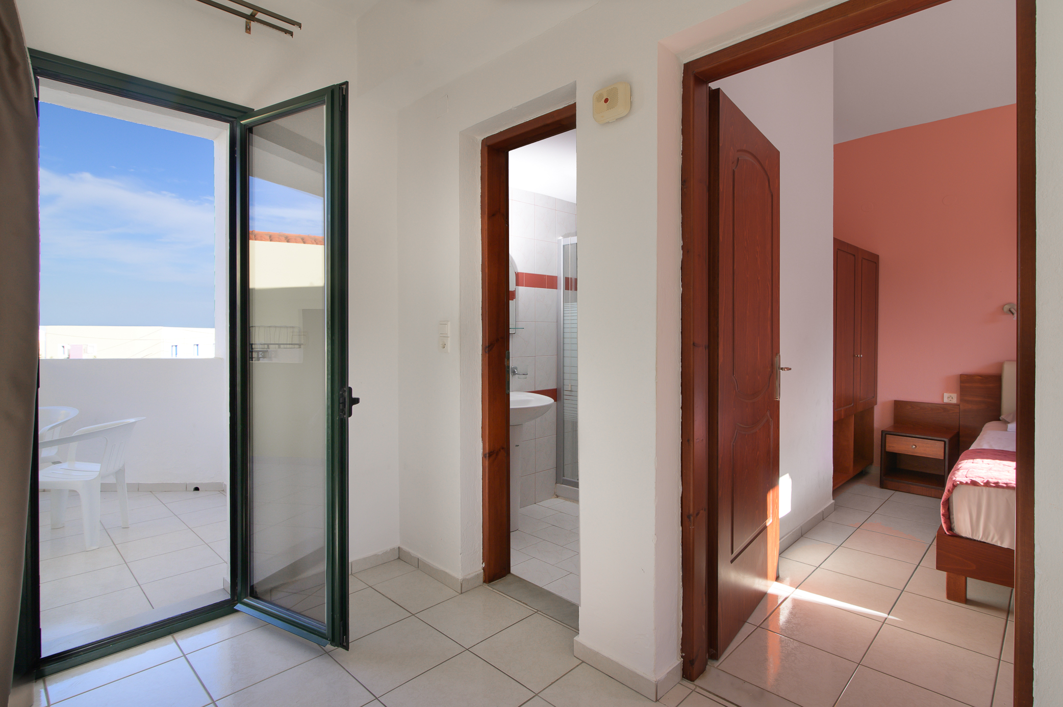 شقة، Ariadni Palace 5/6
