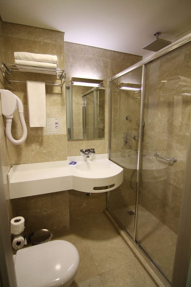 Hotel Troya 49/50