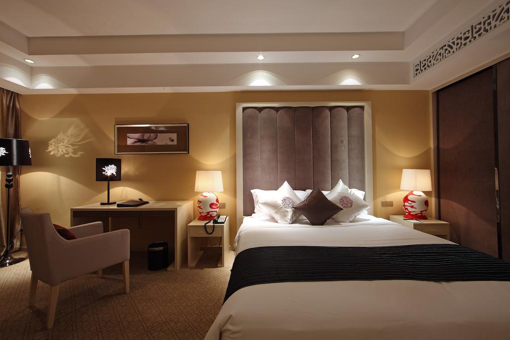 Yihe Grand Hotel 15/38