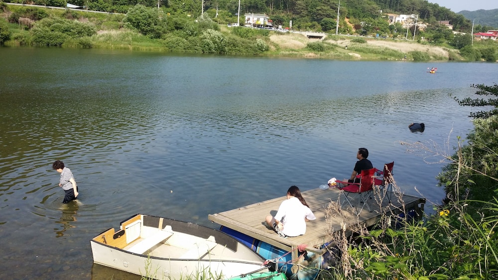 Noilriver Pension 42/50