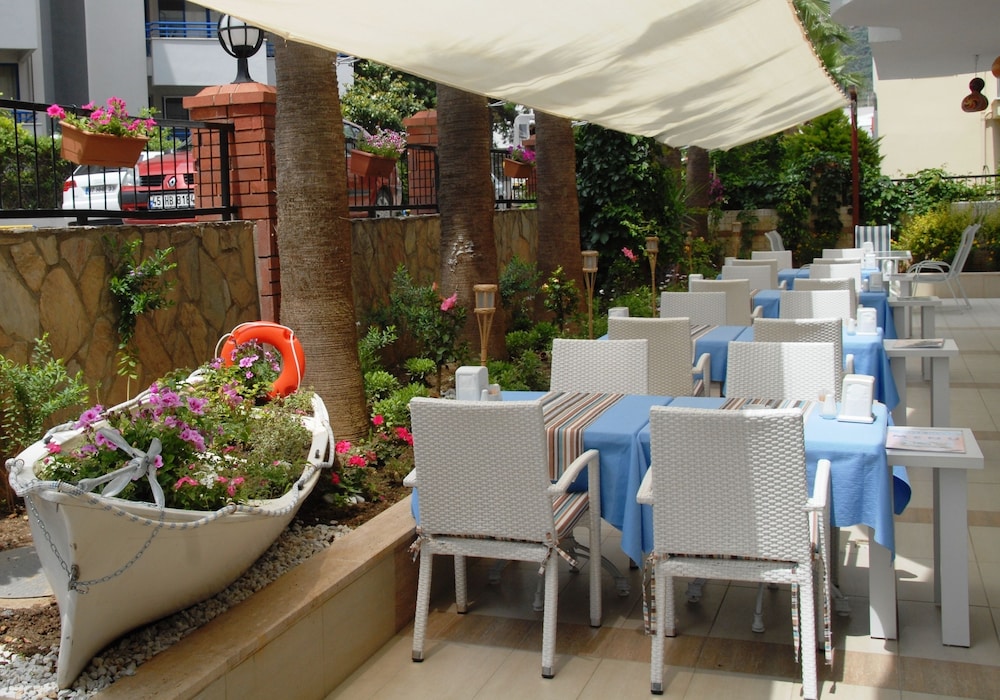 Belle Ocean Apart Hotel 36/50