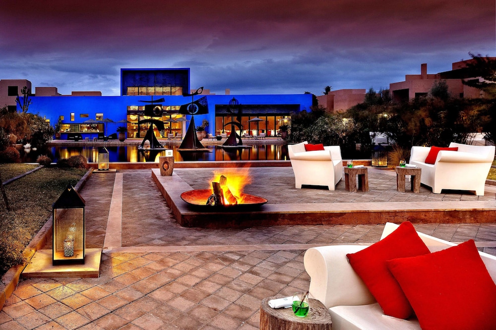 Al Maaden Villa Hotel And Spa 39/50