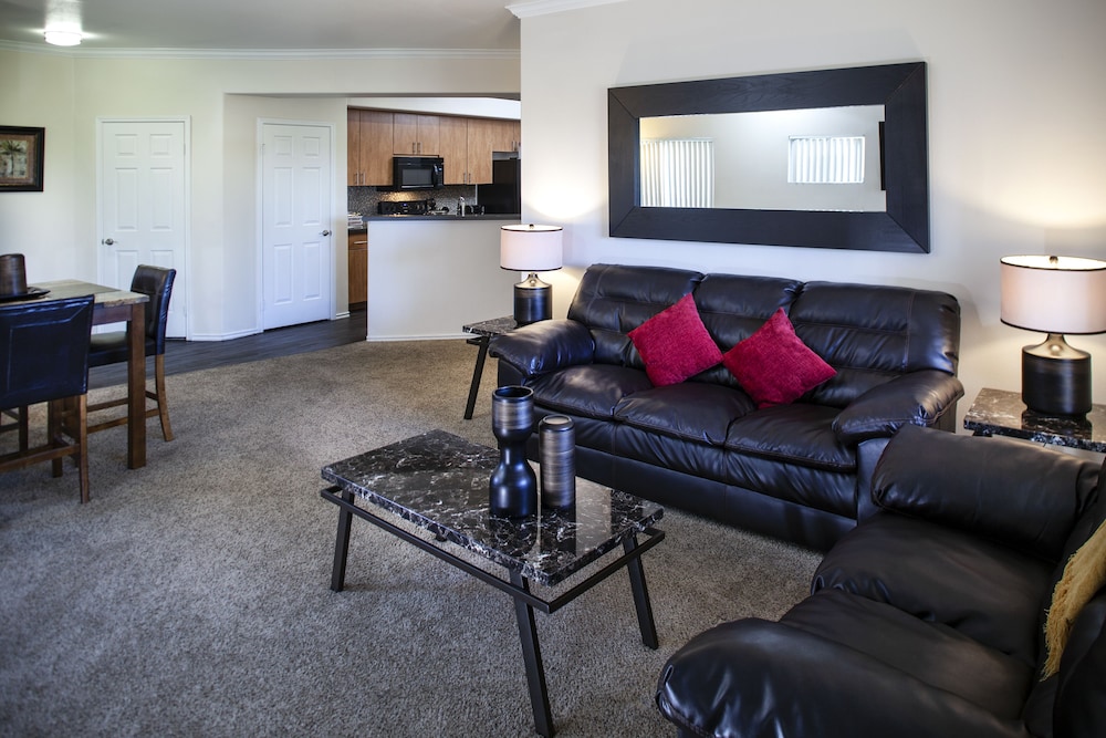 Meridian CondoResorts 40/75