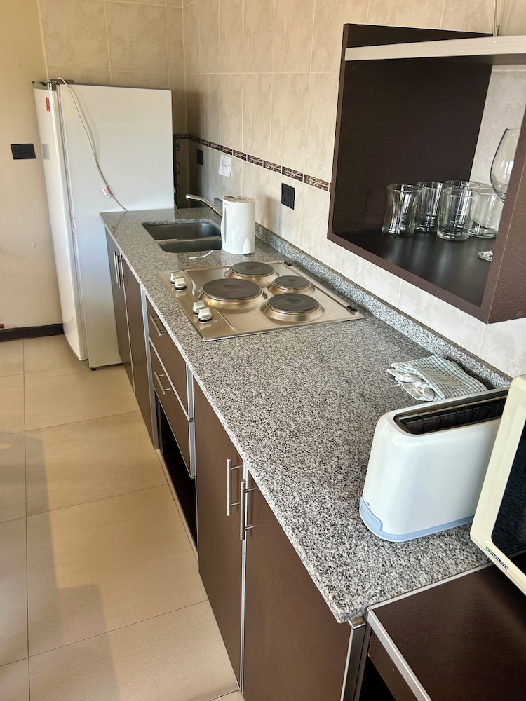BAHIA PARAISO LUXURY SUITES 38/57