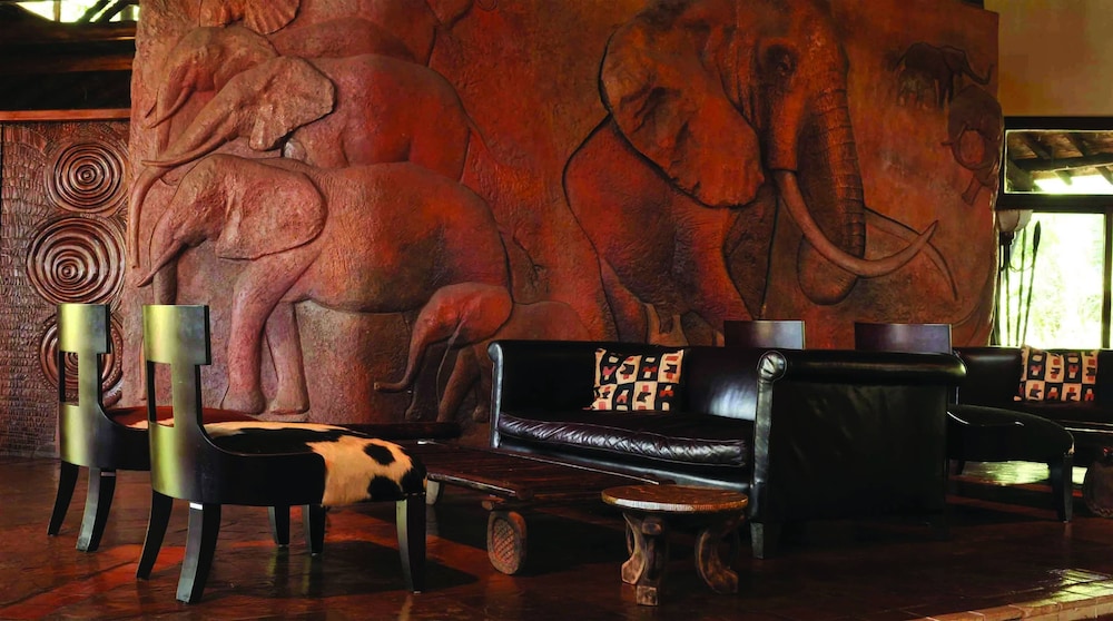 Ol Tukai Lodge Amboseli 32/50