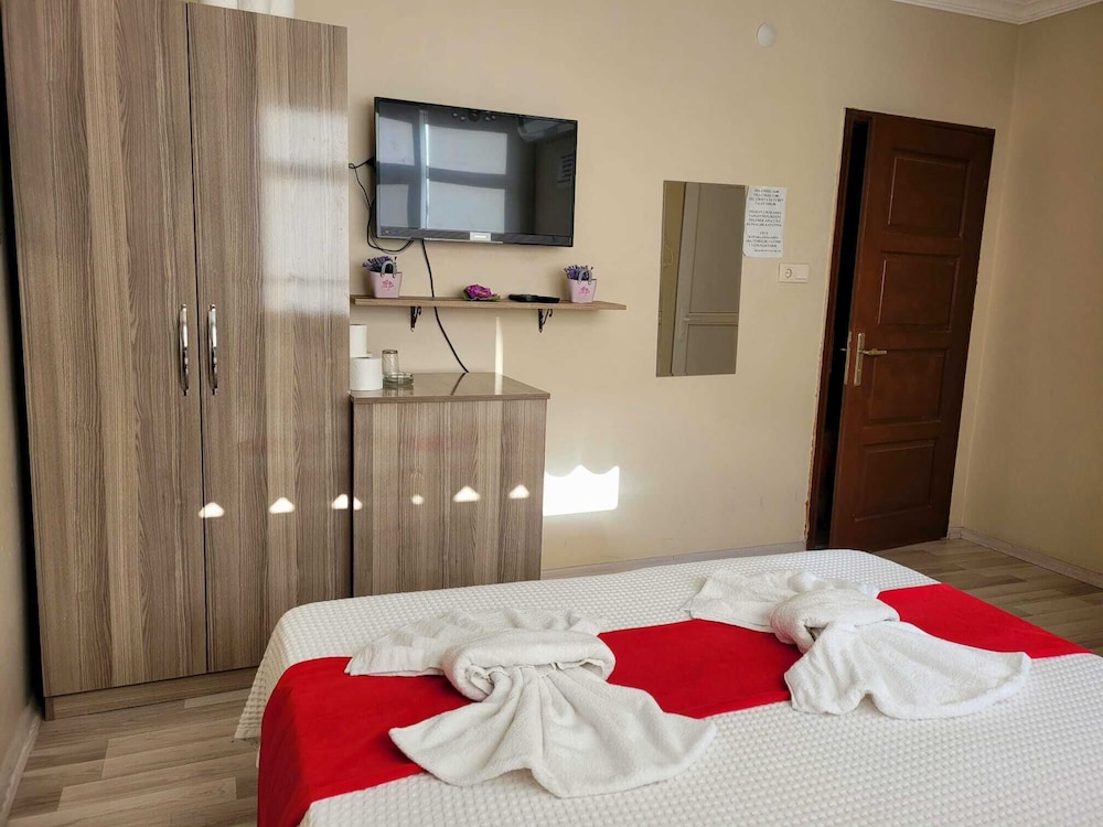 Amasra Kristal Otel 7/23