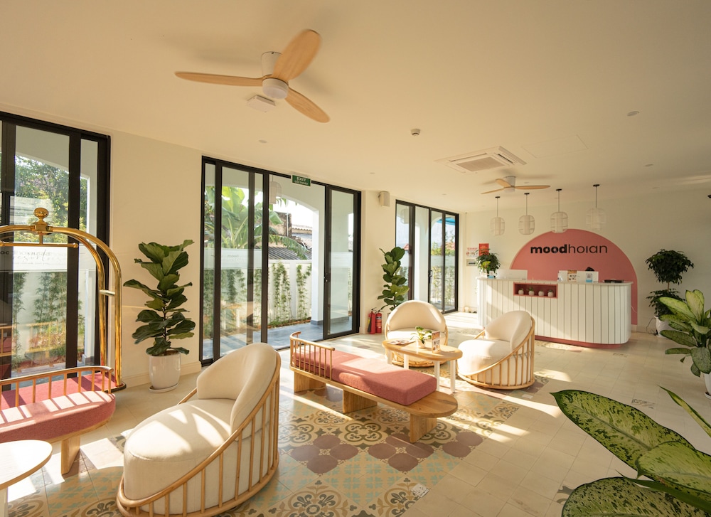 Moodhoian Riverside Resort & Spa 26/49