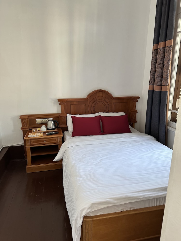 Laden Palas Hotel 17/50