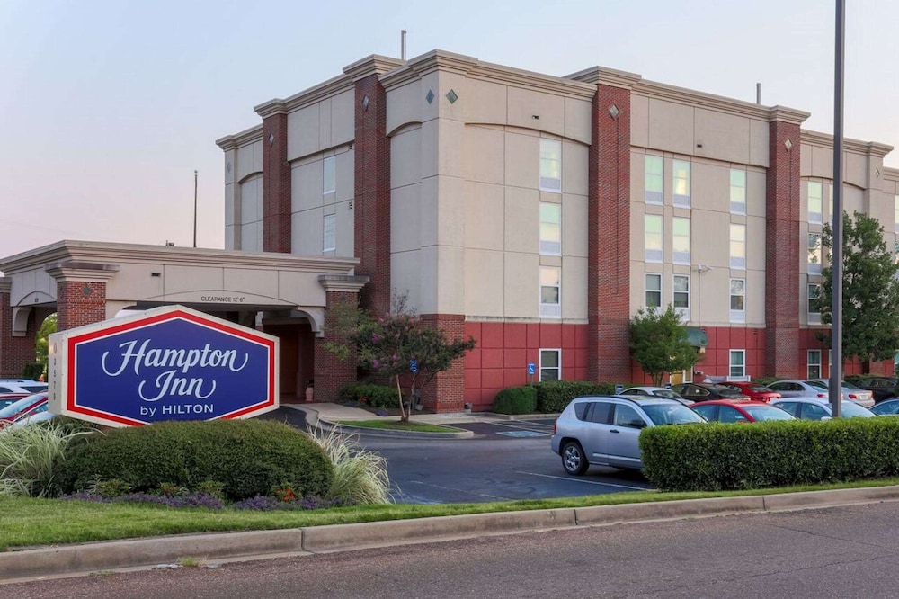 孟菲斯南风恒庭酒店(Hampton Inn Memphis Southwind) 图片3