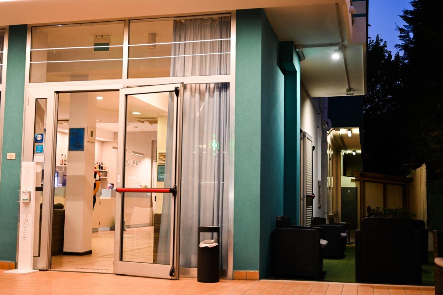 Hotel Alabama Riccione 33/49