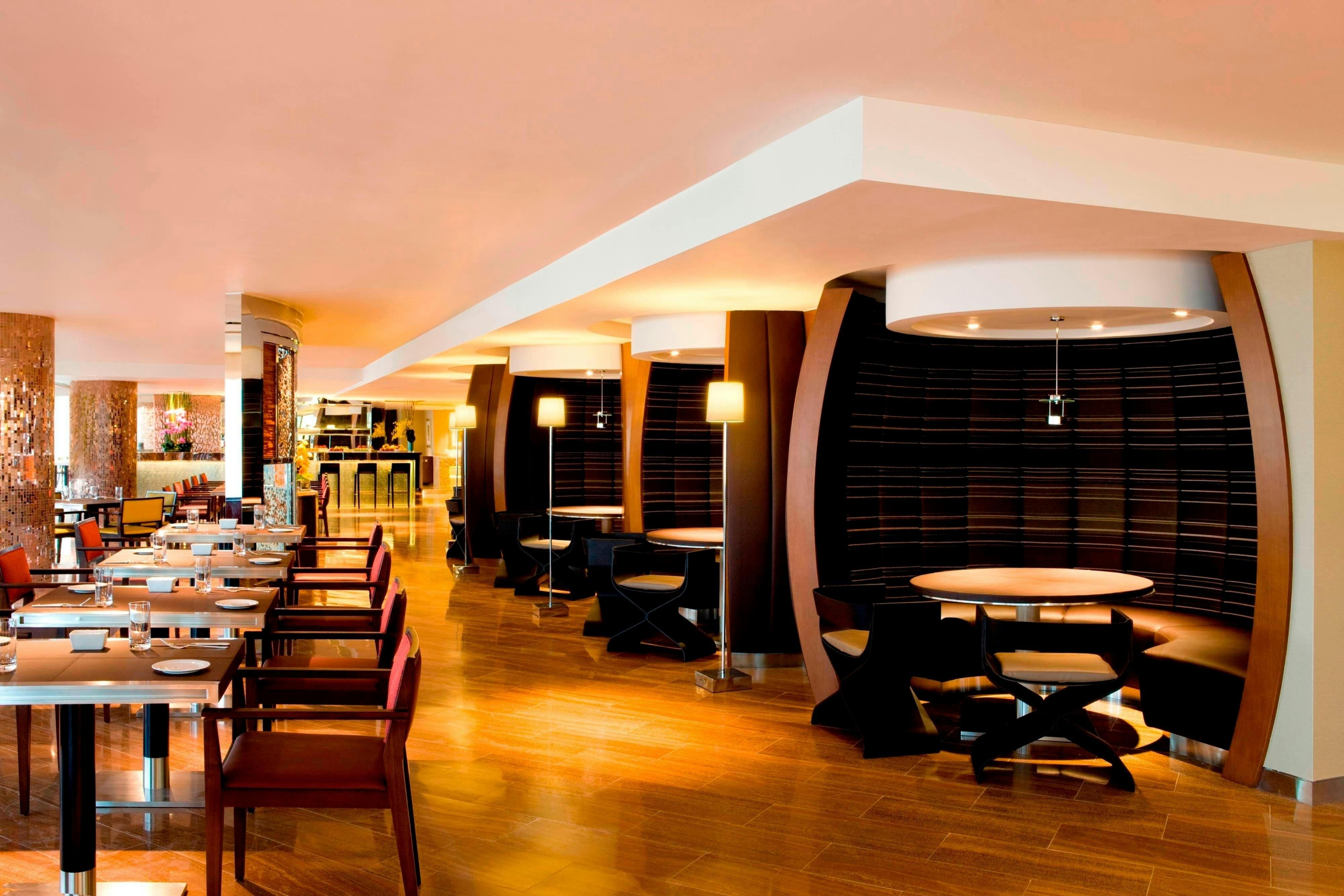 Hong Kong Skycity Marriott Hotel 38/53