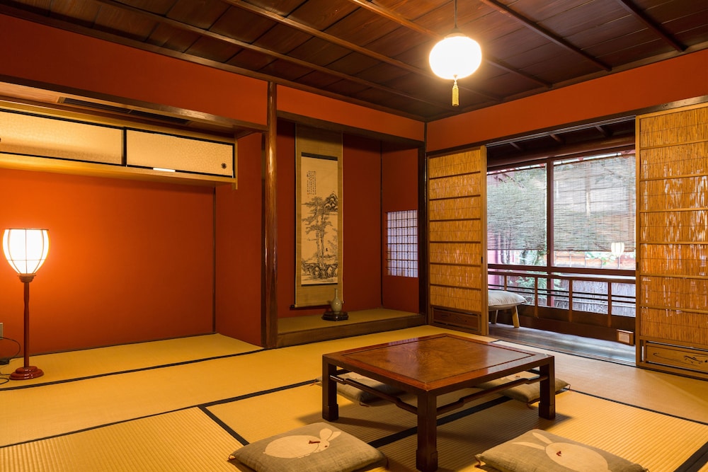 MACHIYA KANAZAWA KIKUNOYA 22/26