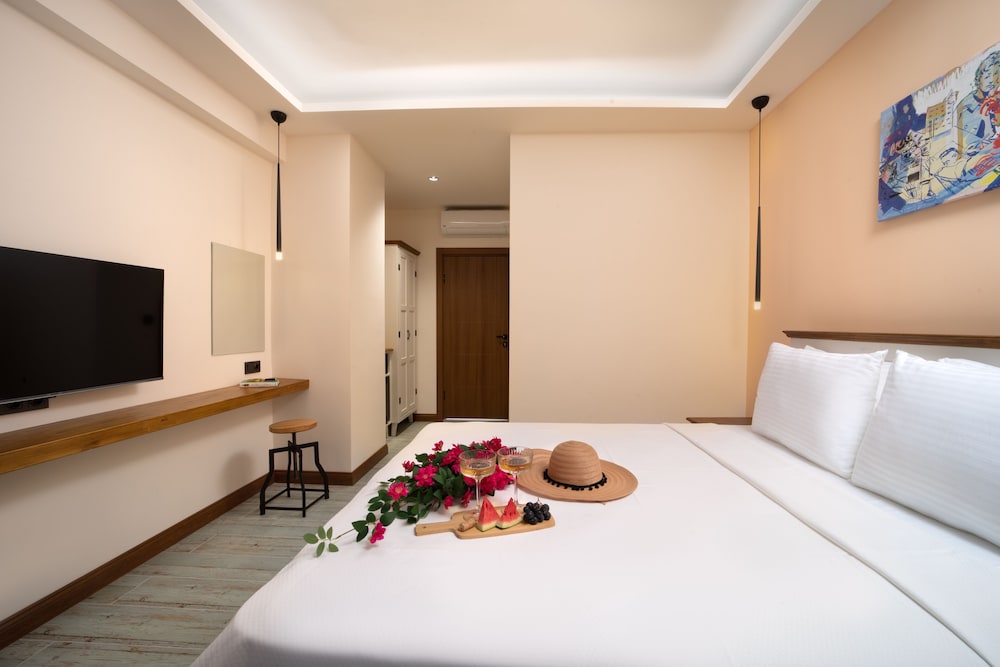 Melitya Hotels Gokceada 15/42