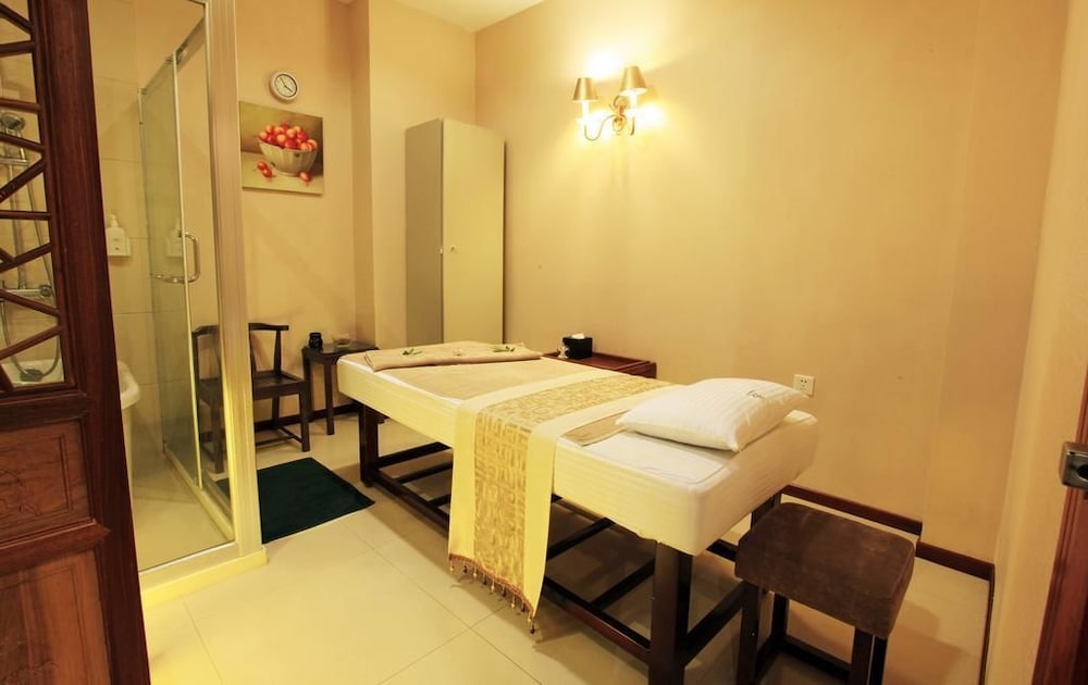 Xiamen Software Park Fliport Hotel 25/67