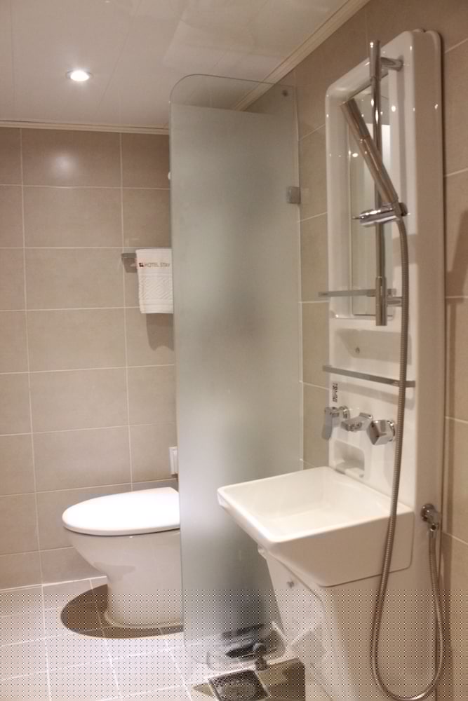 Hotel Stay Inn Seoul Station 21/63