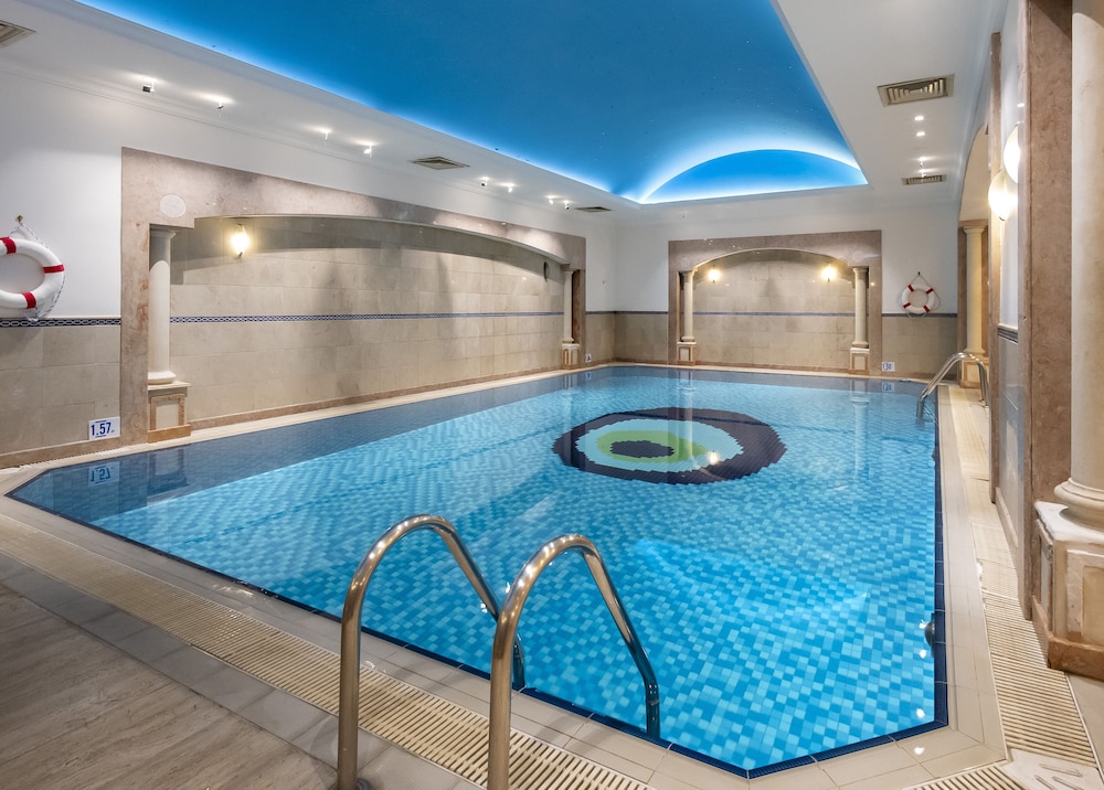 Occidental Taksim Hotel 42/72