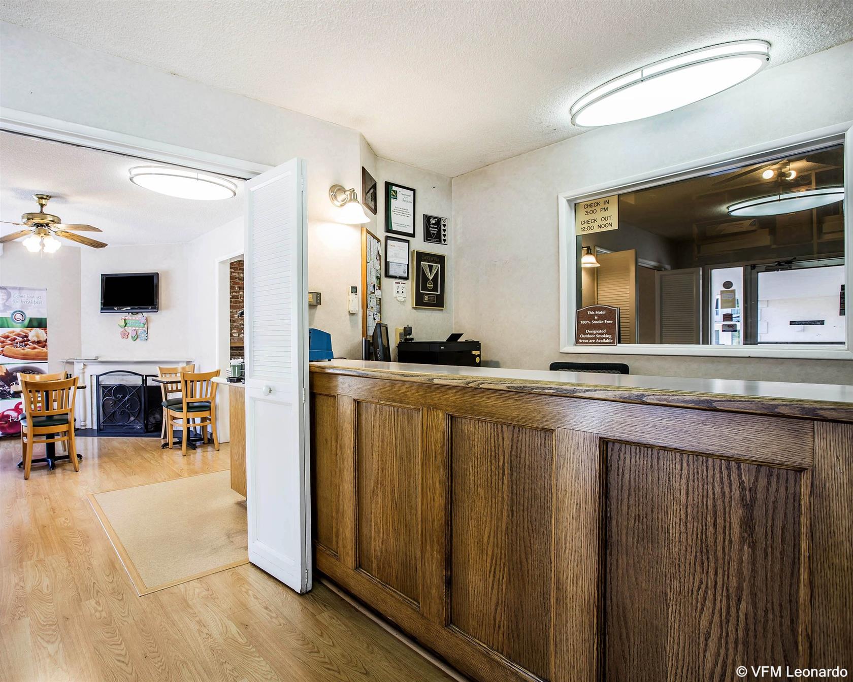 Hotel Santa Barbara, CA — foto 4