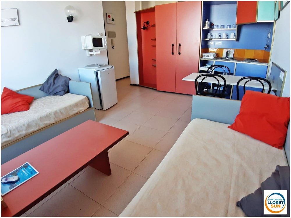 Lloret Sun Apartments 37/50