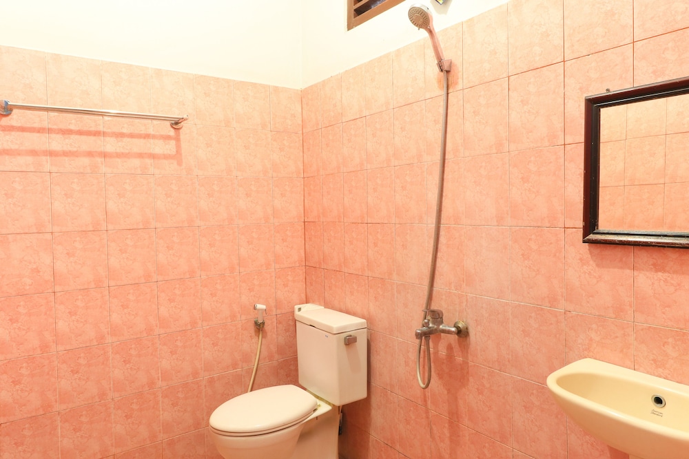 Sari Indah Cottages 40/41