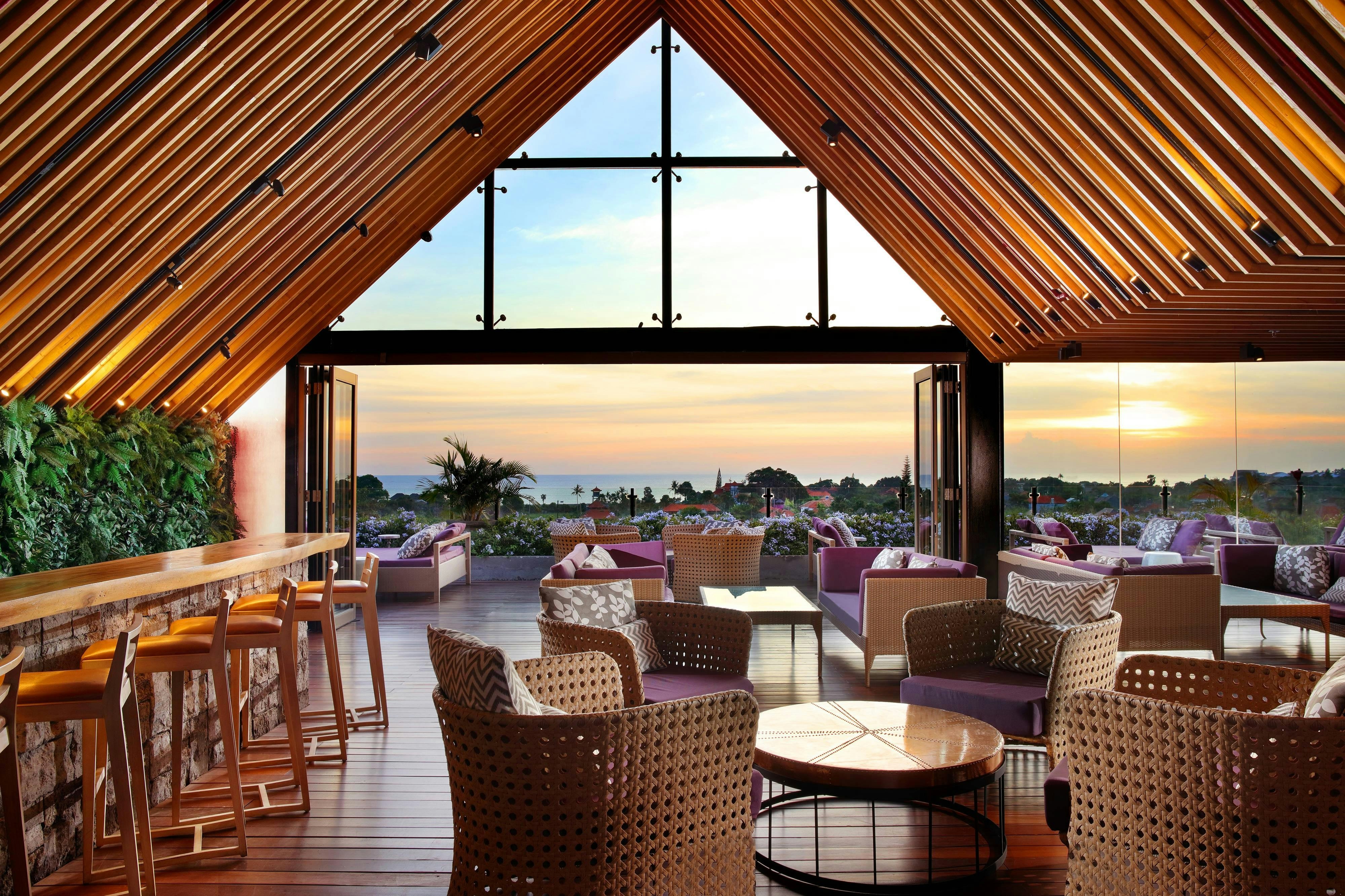 Four Points By Sheraton Bali Seminyak 45/62