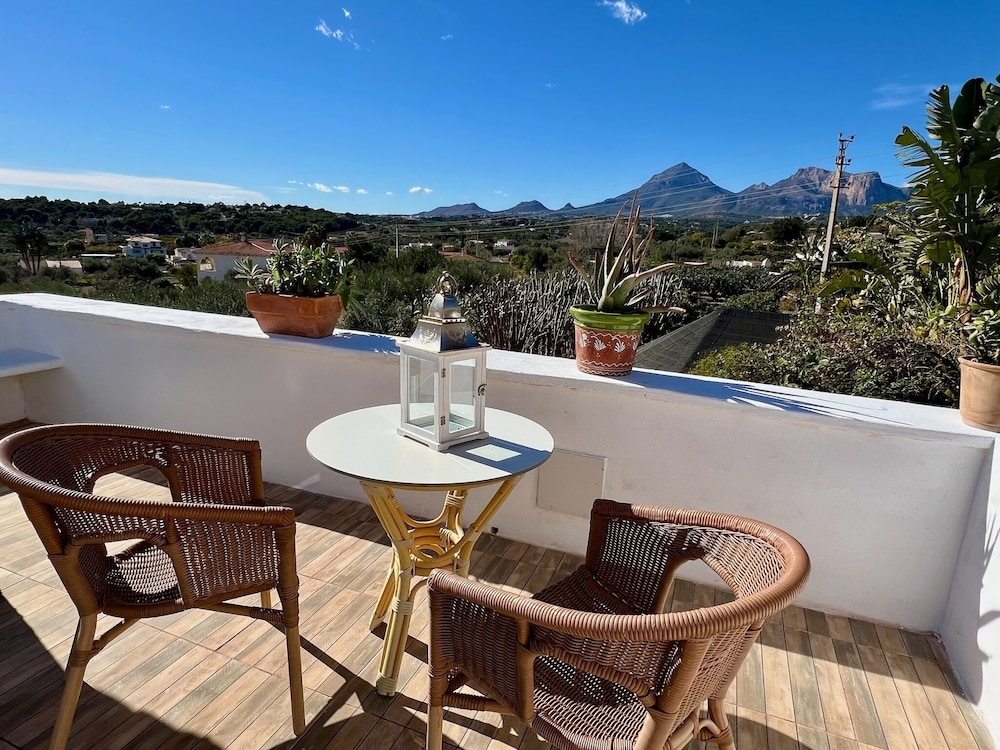 Altea Paradise B&B - Adults Only 26/36