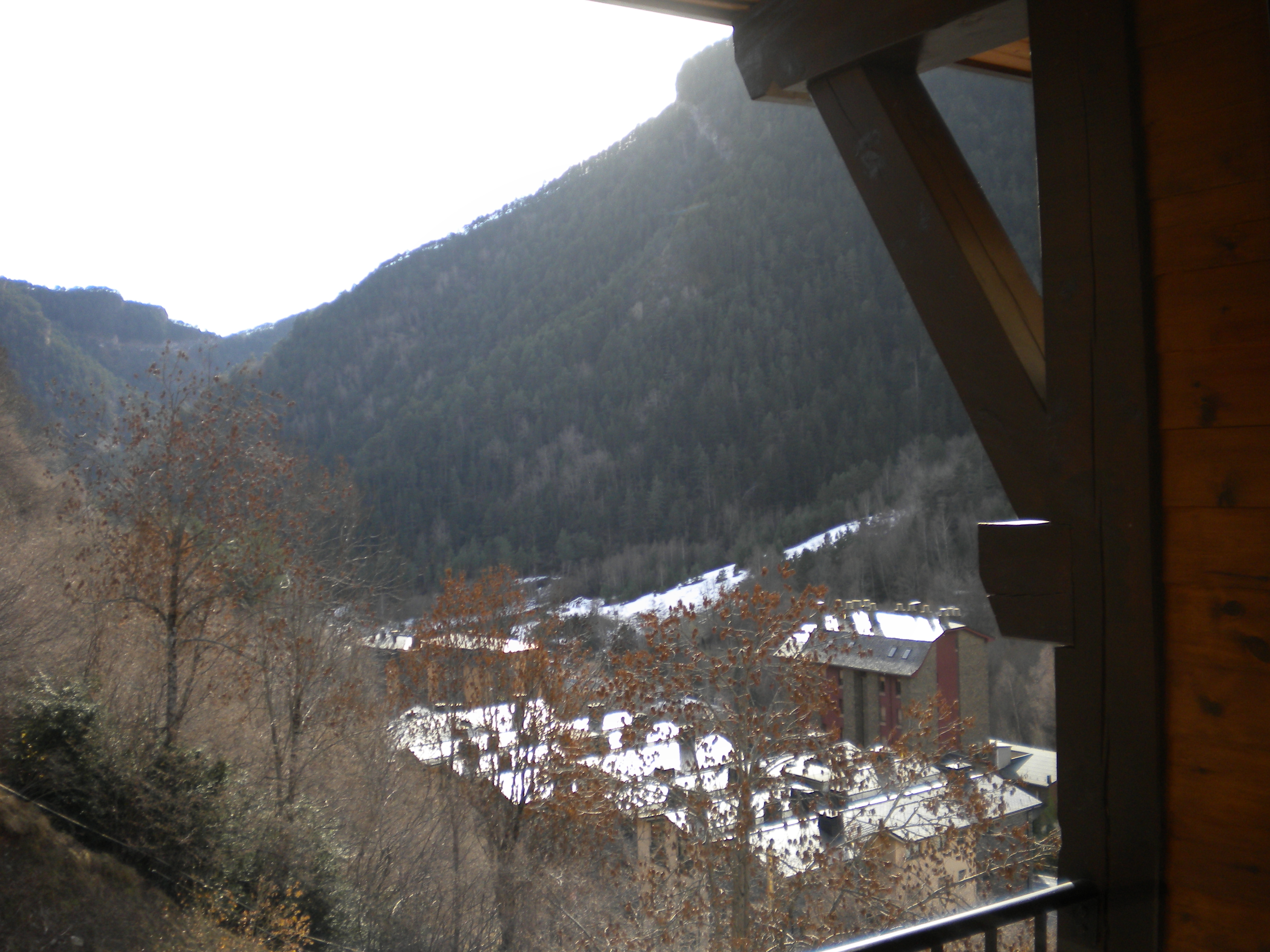 Hotel Xalet Besoli 32/40