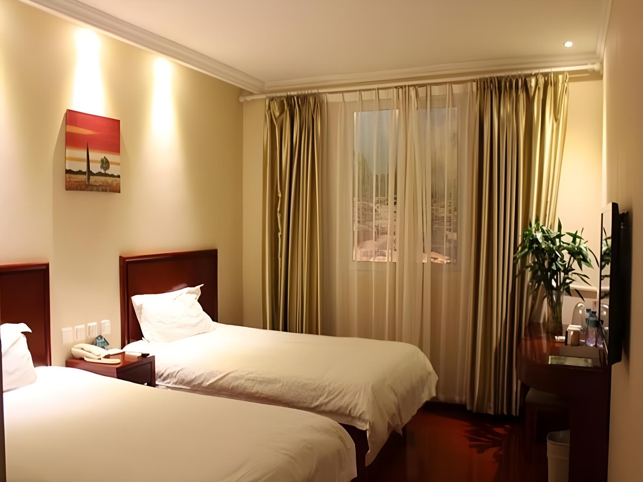 STANDARD, TWIN BEDS